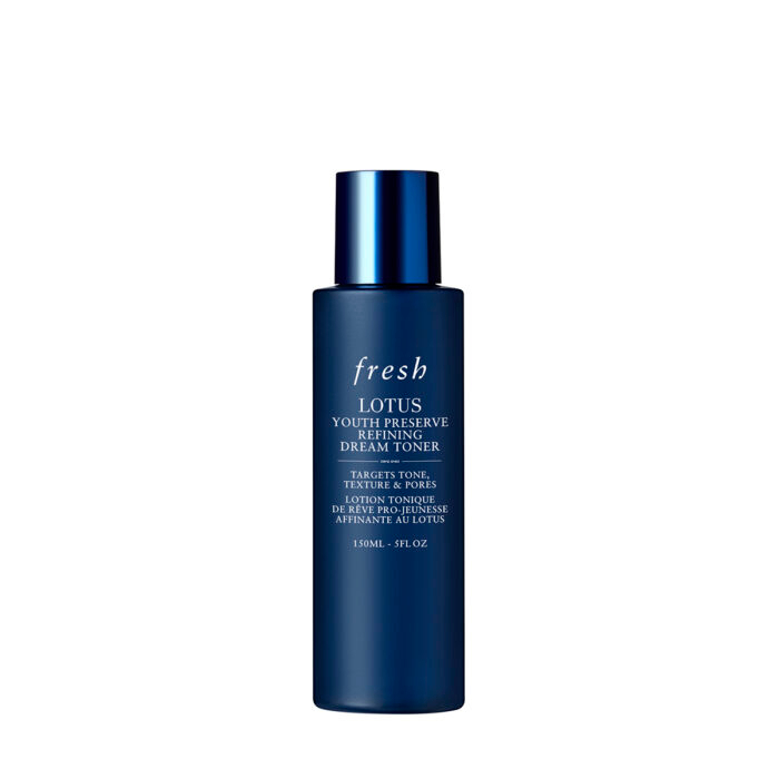 Fresh Lotus Youth Preserve Refining Dream Toner - Image 1