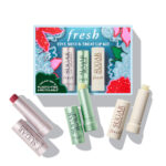Fresh Tint, Mint & Treat Lip Kit Trio - Image 2