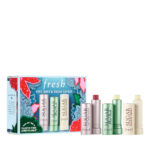 Fresh Tint, Mint & Treat Lip Kit Trio - Image 3