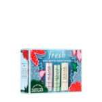Fresh Tint, Mint & Treat Lip Kit Trio