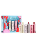 Fresh Tint & Treat Lip Kit Trio - Image 3