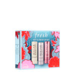 Fresh Tint & Treat Lip Kit Trio