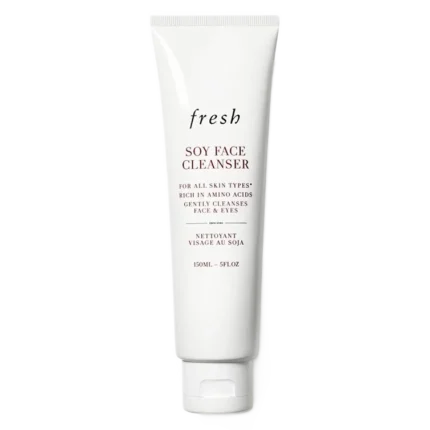 Fresh Soy Face Cleanser