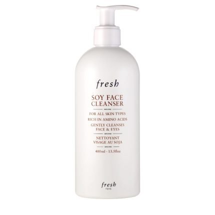 Fresh Soy Face Cleanser (Jumbo)