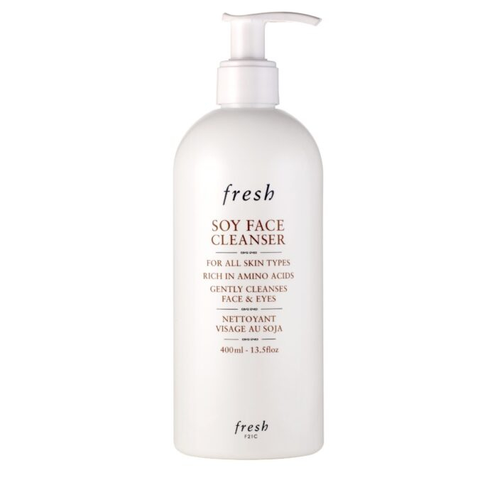Fresh Soy Face Cleanser (Jumbo) - Image 1