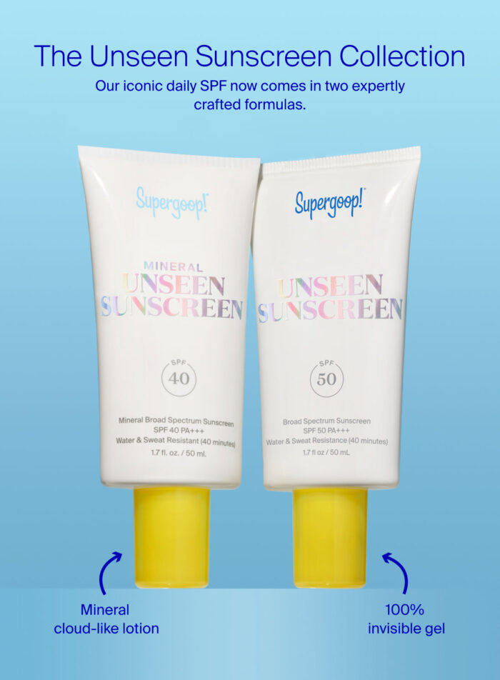 Supergoop! Mineral Unseen Sunscreen SPF 40 - Image 6
