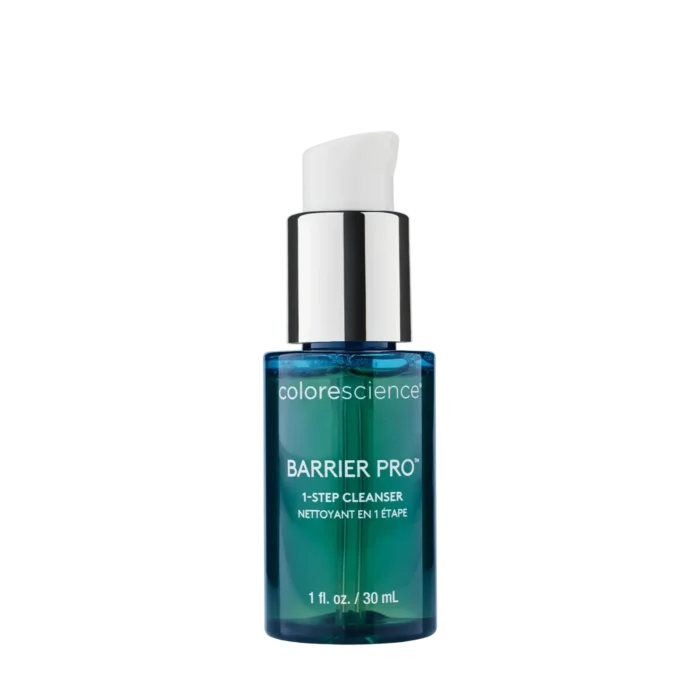 Colorescience Barrier Pro™ 1-Step Cleanser - Image 1