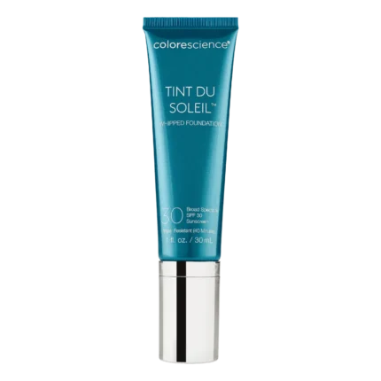 Colorscience Tint du Soleil™ Whipped Mineral Foundation SPF 30