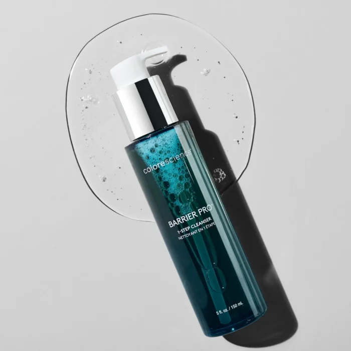 Colorescience Barrier Pro™ 1-Step Cleanser - Image 5