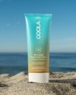 Coola Hydrating Body Lotion SPF30 - Tropical Coconut - Image 4