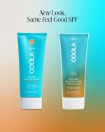 Coola Hydrating Body Lotion SPF30 - Tropical Coconut - Image 2