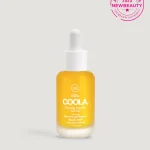 Coola Firming Face Oil SPF 30