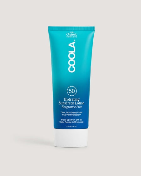 2025-CL10018-PDP-1 Coola Classic Body SPF50 - Fragrance-Free - Image 1