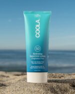 Coola Classic Body SPF50 - Fragrance-Free - Image 4