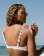 Coola Classic Body SPF70 - Peach Blossom - Image 3