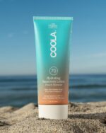 Coola Classic Body SPF70 - Peach Blossom - Image 4