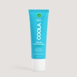 Coola Classic Face SPF30 - Cucumber