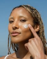 Coola Face Sunscreen Lotion - Fragrance Free - Image 3