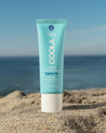 Coola Face Sunscreen Lotion - Fragrance Free - Image 4