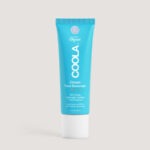 Coola Face Sunscreen Lotion - White Tea
