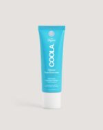 Coola Face Sunscreen Lotion - White Tea