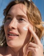 Coola Face Sunscreen Lotion - White Tea - Image 3