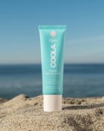 Coola Face Sunscreen Lotion - White Tea - Image 4
