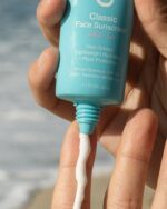 Coola Face Sunscreen Lotion - White Tea - Image 5