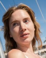 Coola Face Sunscreen Lotion - White Tea - Image 6