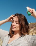 Coola Scalp and Hair Mist SPF30 - Image 3