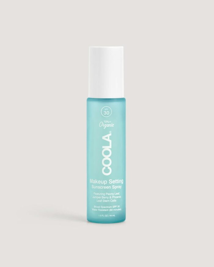 Coola Classic Makeup Setting Spray SPF30 - Image 1