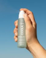 Coola Classic Makeup Setting Spray SPF30 - Image 2
