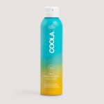 Coola Classic Sunscreen Spray SPF30 - Piña Colada