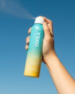 Coola Classic Sunscreen Spray SPF30 - Piña Colada - Image 2