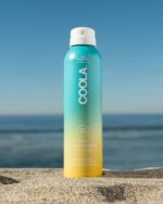 Coola Classic Sunscreen Spray SPF30 - Piña Colada - Image 4