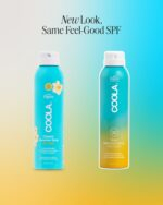 Coola Classic Sunscreen Spray SPF30 - Piña Colada - Image 6