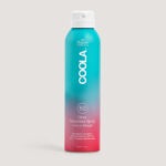 Coola Classic Sunscreen Spray SPF50 - Guava Mango