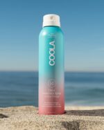 Coola Classic Sunscreen Spray SPF50 - Guava Mango - Image 4