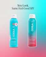 Coola Classic Sunscreen Spray SPF50 - Guava Mango - Image 6