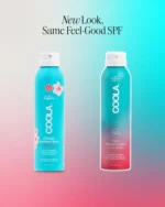 Coola Travel Size - Sunscreen Spray SPF50 - Guava Mango - Image 7