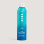 Coola Classic Sunscreen Spray SPF50 - Fragrance Free