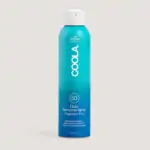 Coola Classic Sunscreen Spray SPF50 - Fragrance Free