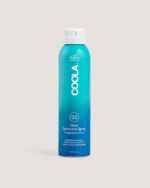 Coola Classic Sunscreen Spray SPF50 - Fragrance Free
