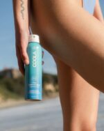 Coola Classic Sunscreen Stick SPF30 - Tropical Coconut - Image 5