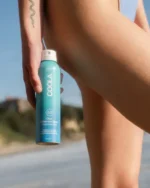 Coola Travel Size - Sunscreen Spray SPF50 - Fragrance Free - Image 4