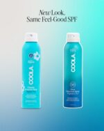 Coola Classic Sunscreen Stick SPF30 - Tropical Coconut - Image 7