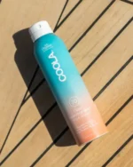 Coola Travel Size - Sunscreen Spray SPF70 - Peach Blossom - Image 4