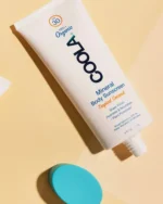 Coola Mineral Body Lotion SPF30 - Tropical Coconut - Image 5