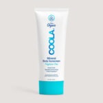 Coola Mineral Body Lotion SPF50 - Fragrance-Free
