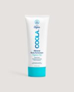 Coola Mineral Body Lotion SPF50 - Fragrance-Free